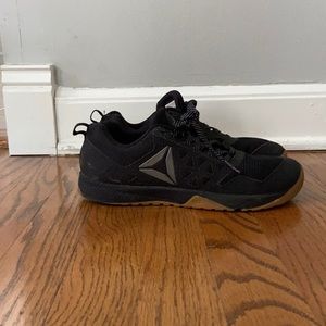 Reebok nano 6 trainers